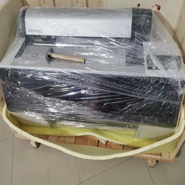 裝貨現(xiàn)場